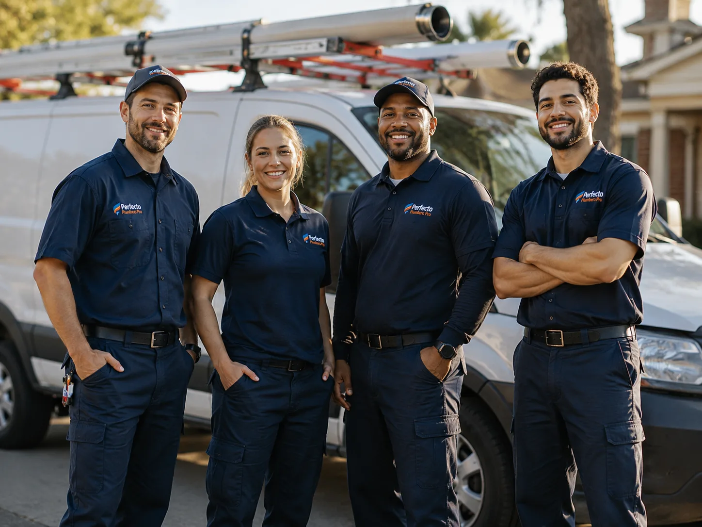 Emergency Plumber Near Me in Baker, FL near me